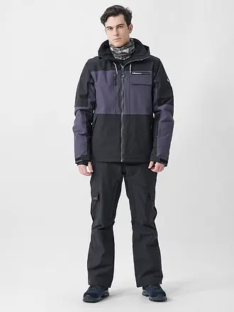 REHALL | Giacca da snowboard da uomo BOTEV-R |